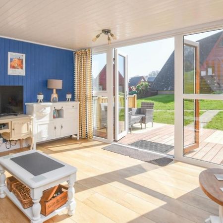 Foxes Sea Side Retreat Deluxe Chalet Is A Lovely Holiday Home Tucked Away On The Kent Coast Kingsdown  Esterno foto