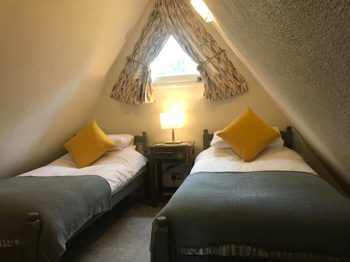 Foxes Sea Side Retreat Deluxe Chalet Is A Lovely Holiday Home Tucked Away On The Kent Coast Kingsdown  Esterno foto