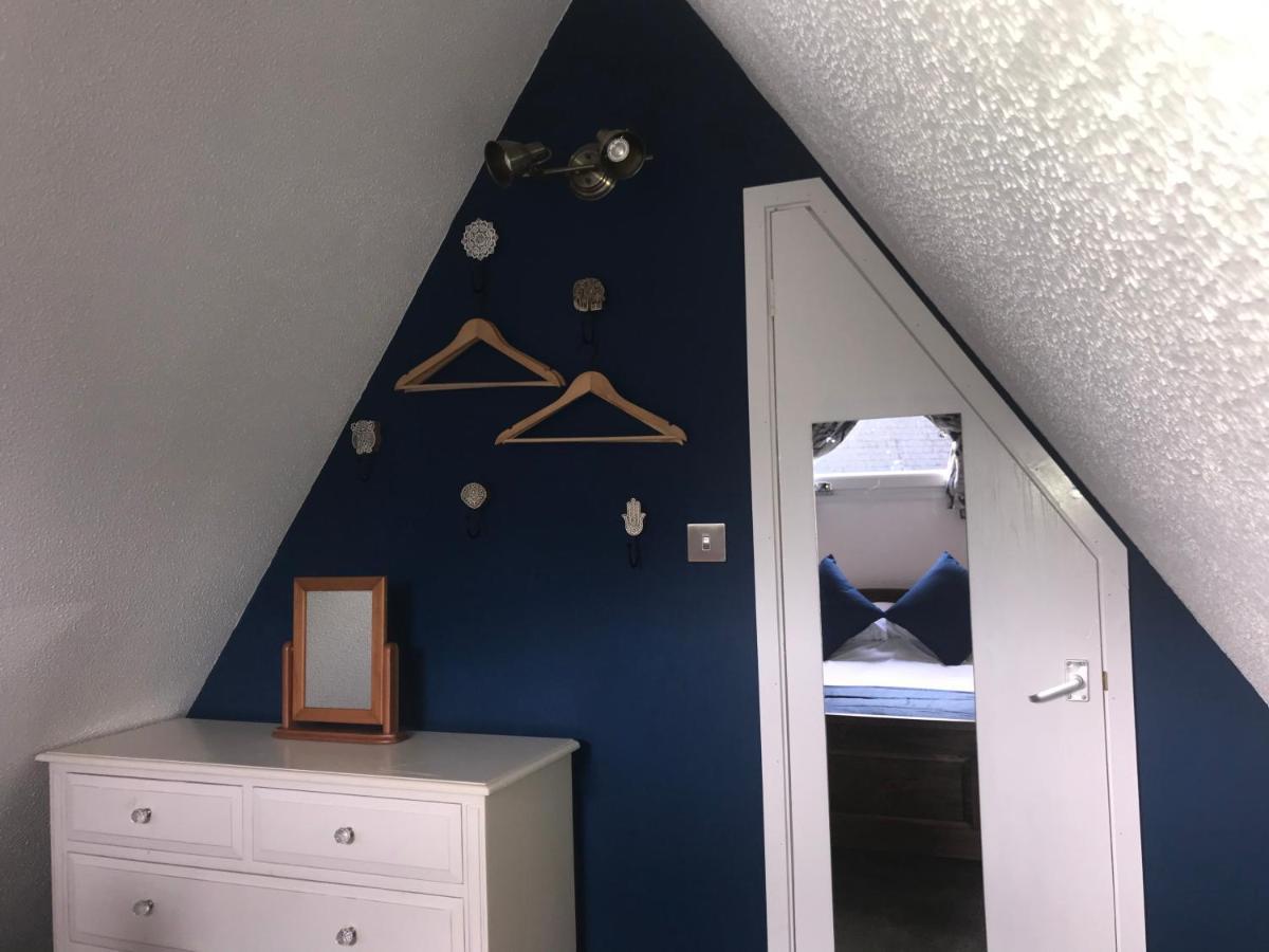 Foxes Sea Side Retreat Deluxe Chalet Is A Lovely Holiday Home Tucked Away On The Kent Coast Kingsdown  Esterno foto