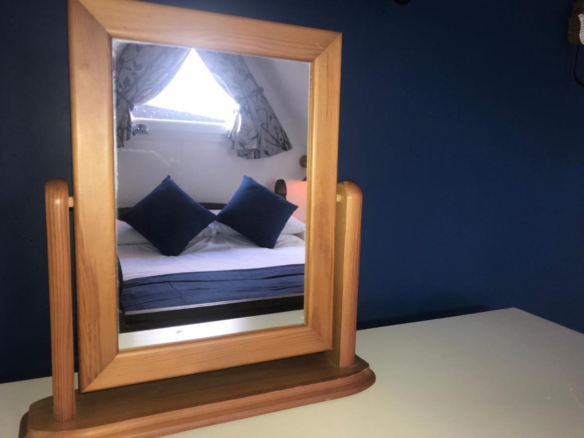 Foxes Sea Side Retreat Deluxe Chalet Is A Lovely Holiday Home Tucked Away On The Kent Coast Kingsdown  Esterno foto